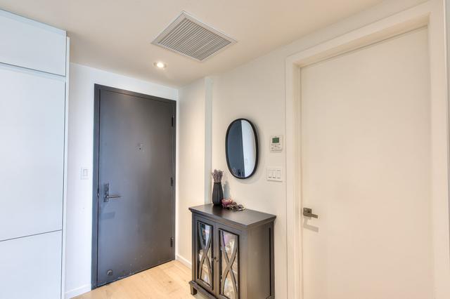 Hall d'entrée/Vestibule