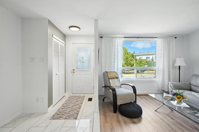 Hall d'entrée/Vestibule