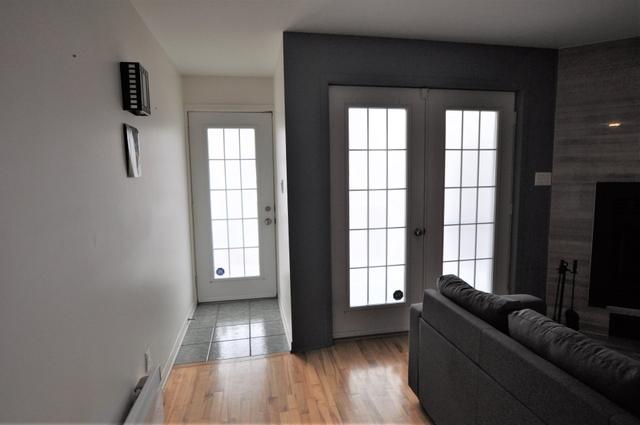 Hall d'entrée/Vestibule