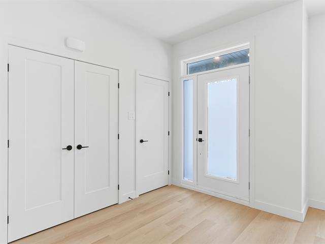 Hall d'entrée/Vestibule