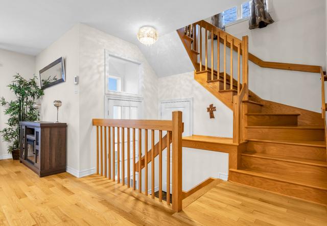 Hall d'entrée/Vestibule