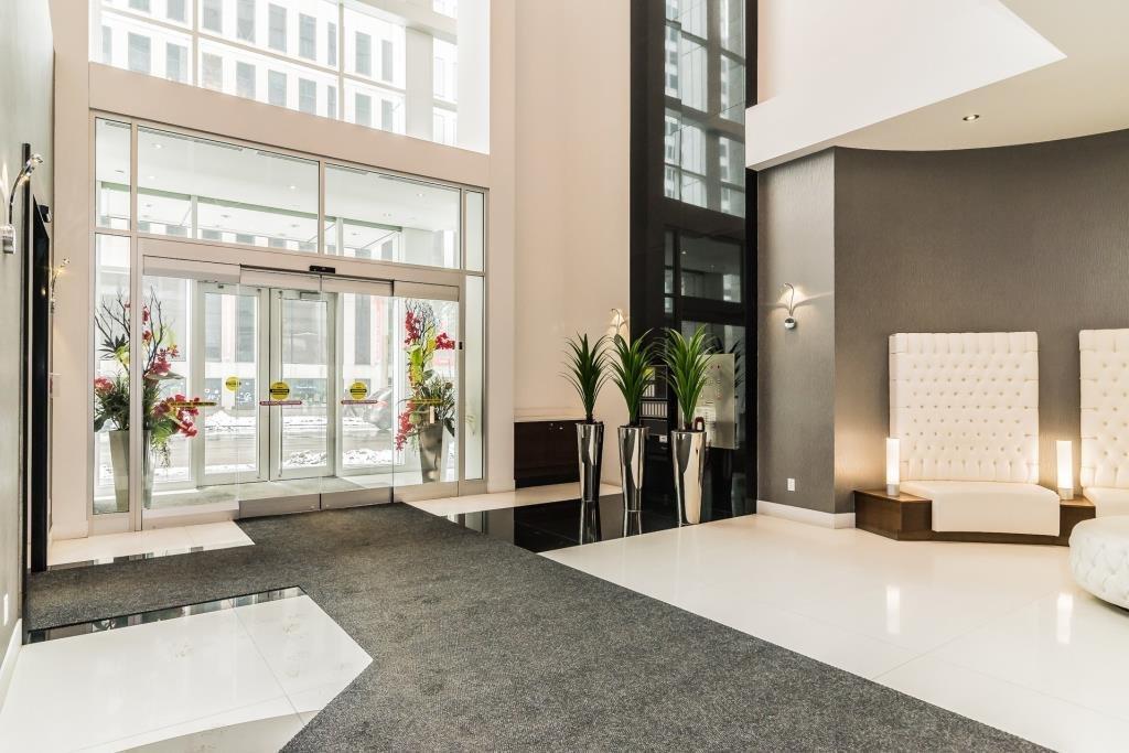 Hall d'entrée/Vestibule