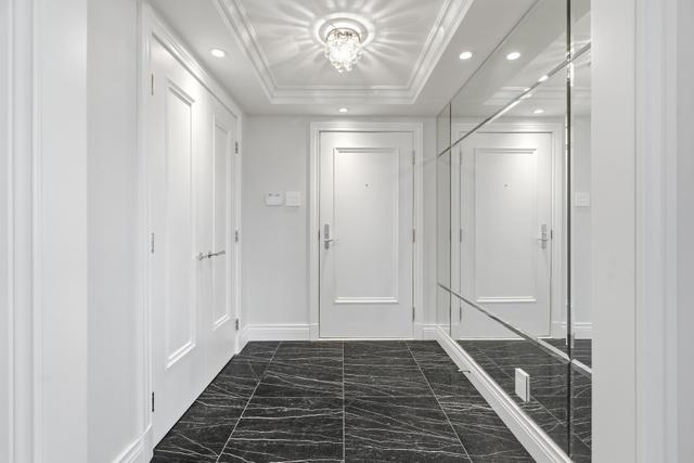 Hall d'entrée/Vestibule