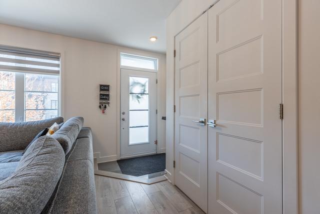 Hall d'entrée/Vestibule