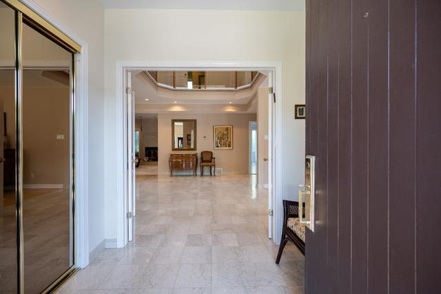 Hall d'entrée/Vestibule