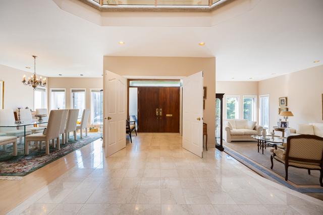 Hall d'entrée/Vestibule