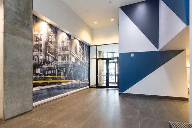 Hall d'entrée/Vestibule