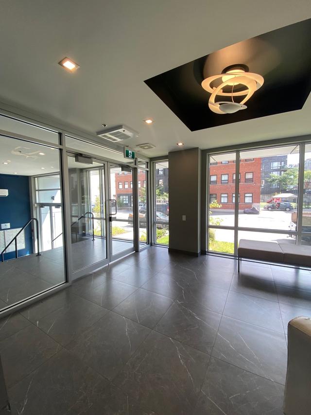 Hall d'entrée/Vestibule