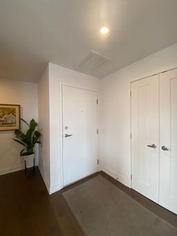 Hall d'entrée/Vestibule