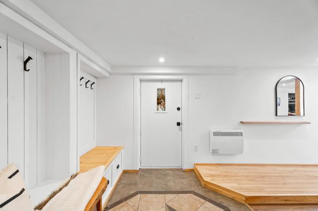 Hall d'entrée/Vestibule