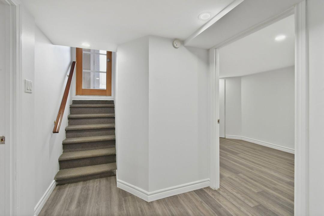 Hall d'entrée/Vestibule