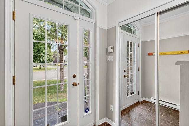 Hall d'entrée/Vestibule