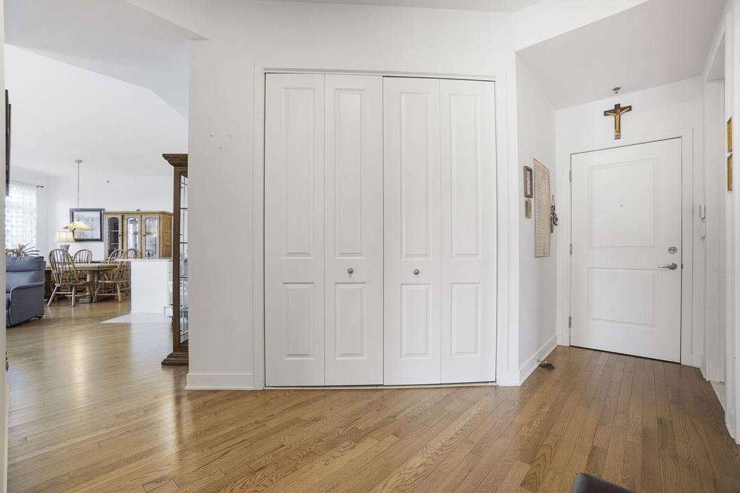 Hall d'entrée/Vestibule