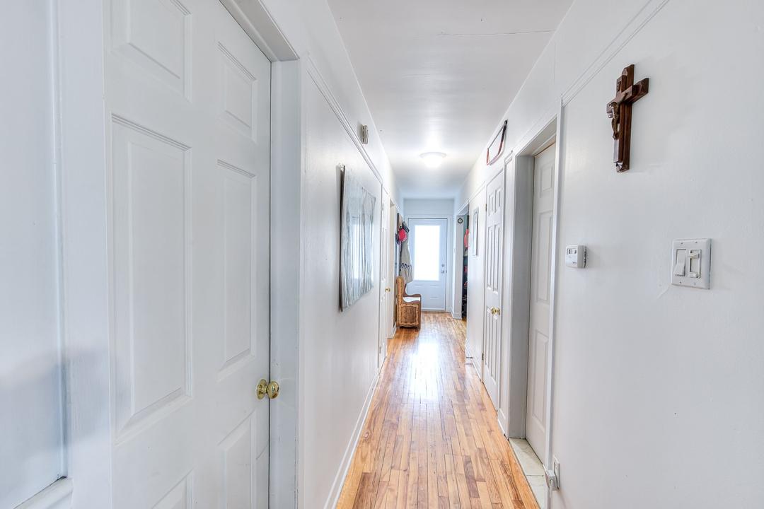 Hall d'entrée/Vestibule