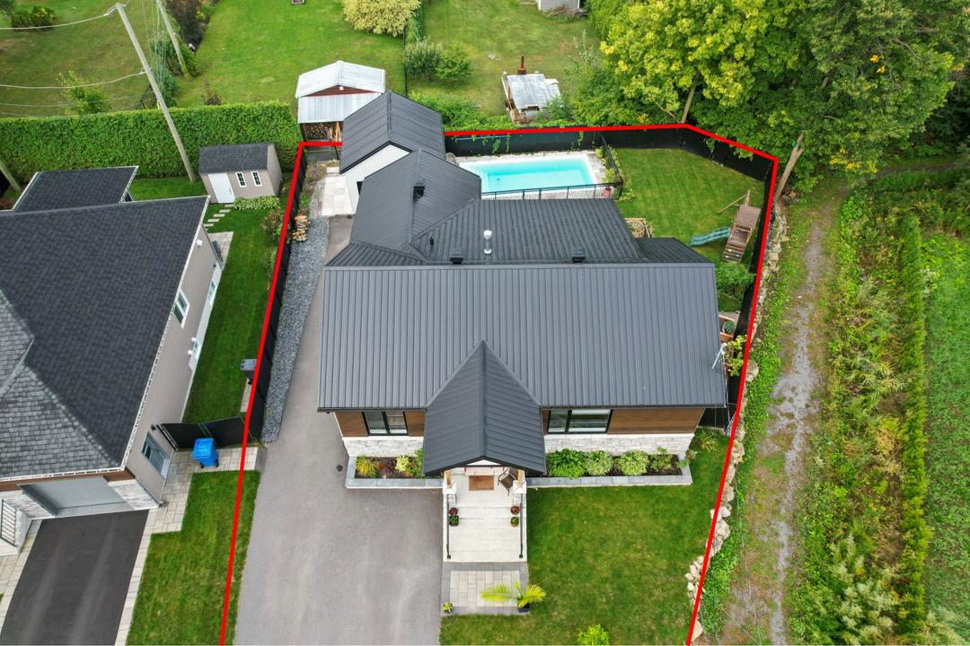 Overall View