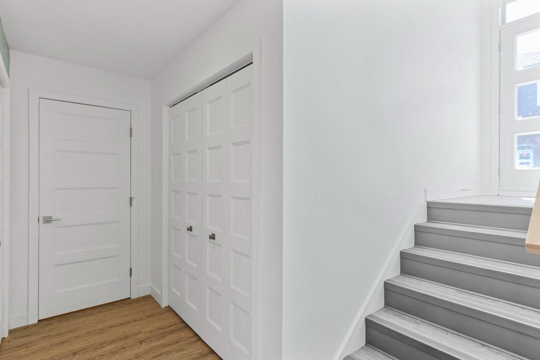 Hall d'entrée/Vestibule