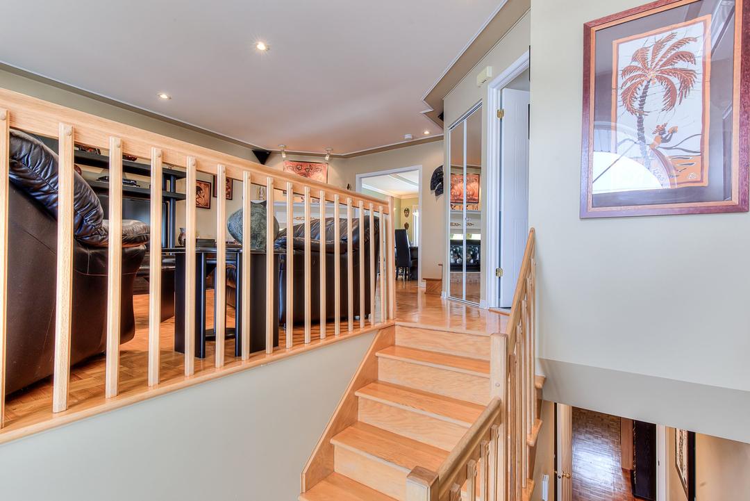 Hall d'entrée/Vestibule