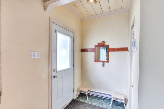 Hall d'entrée/Vestibule