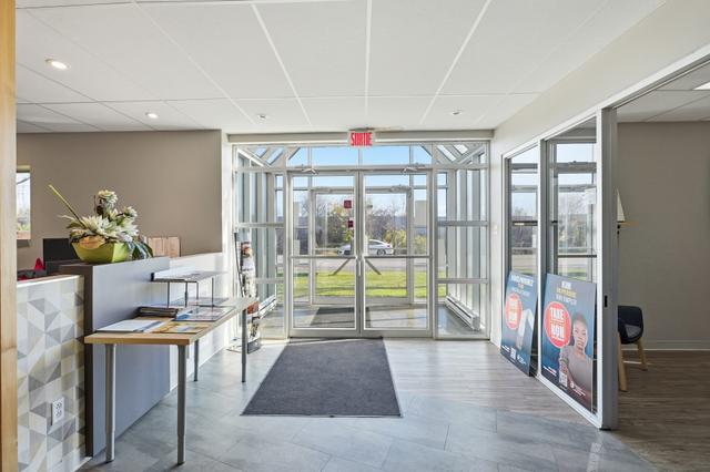 Hall d'entrée/Vestibule