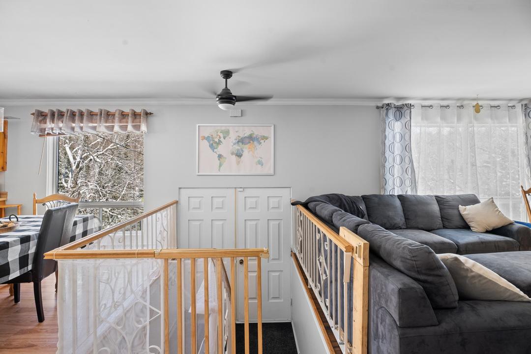 Hall d'entrée/Vestibule