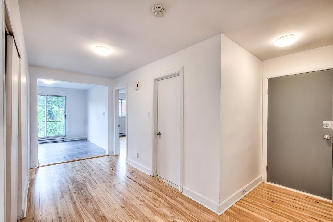 Hall d'entrée/Vestibule