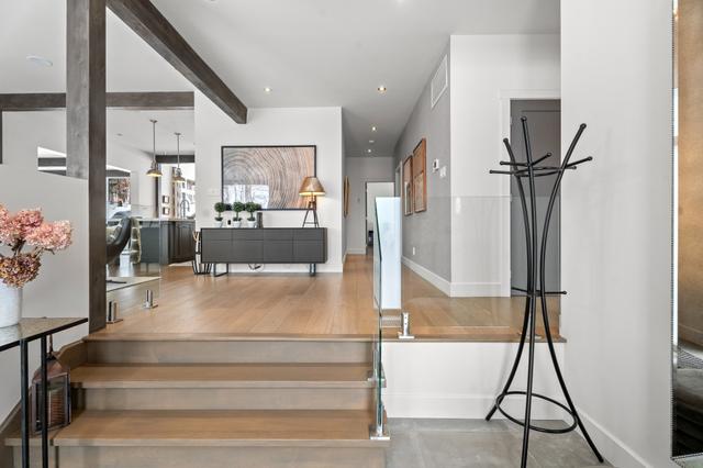 Hall d'entrée/Vestibule