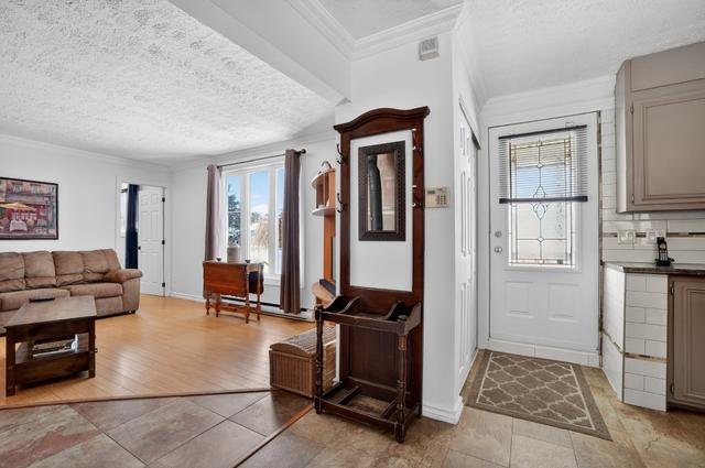 Hall d'entrée/Vestibule