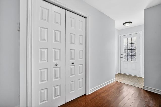 Hall d'entrée/Vestibule