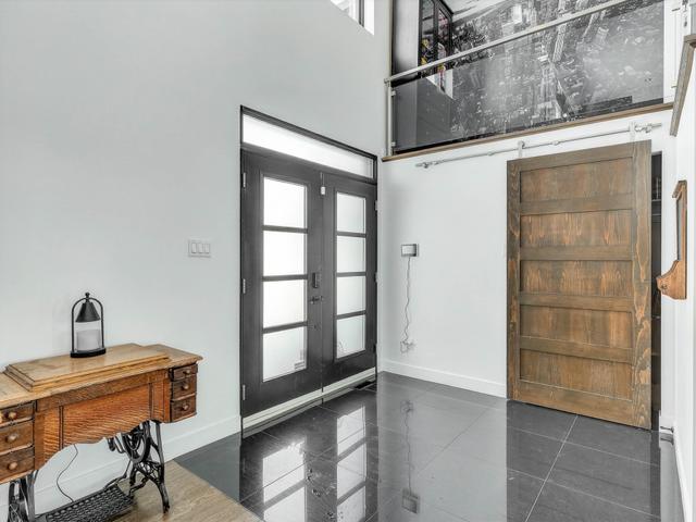 Hall d'entrée/Vestibule