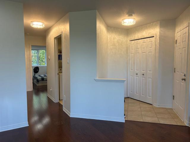 Hall d'entrée/Vestibule