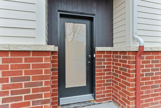 Hall d'entrée/Vestibule
