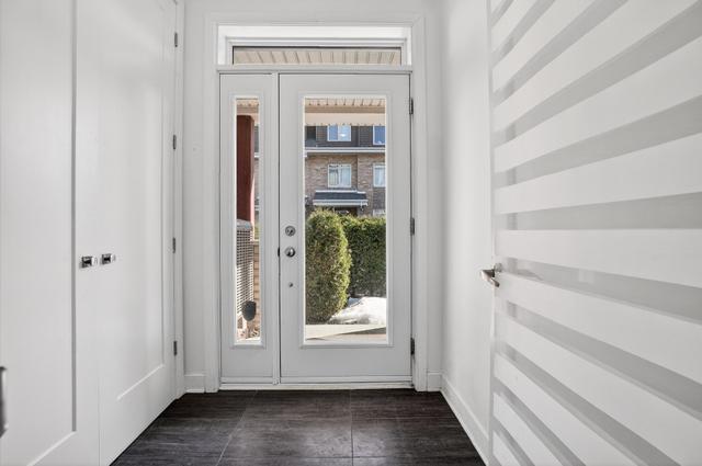 Hall d'entrée/Vestibule