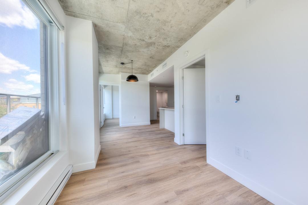 Hall d'entrée/Vestibule