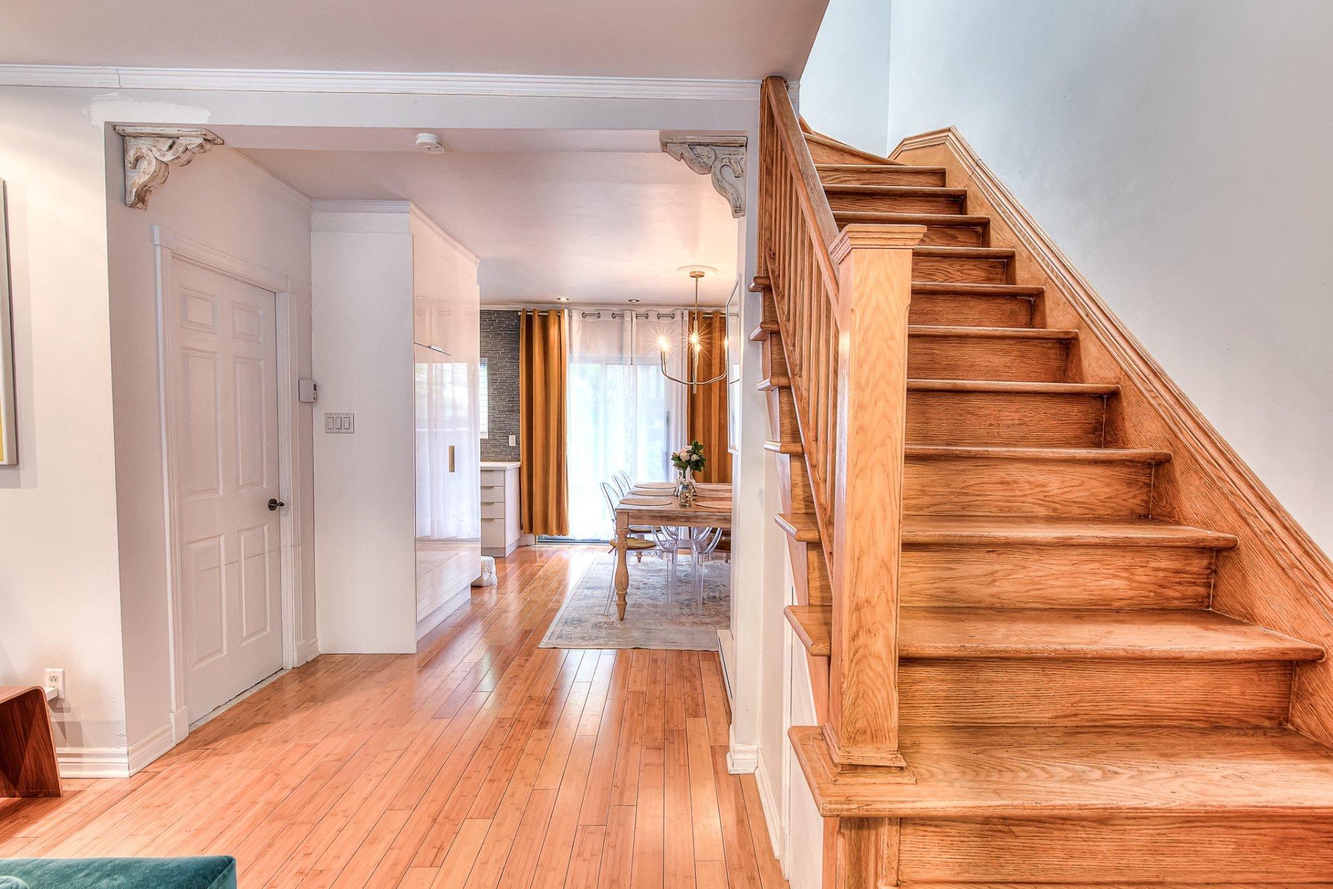 Hall d'entrée/Vestibule