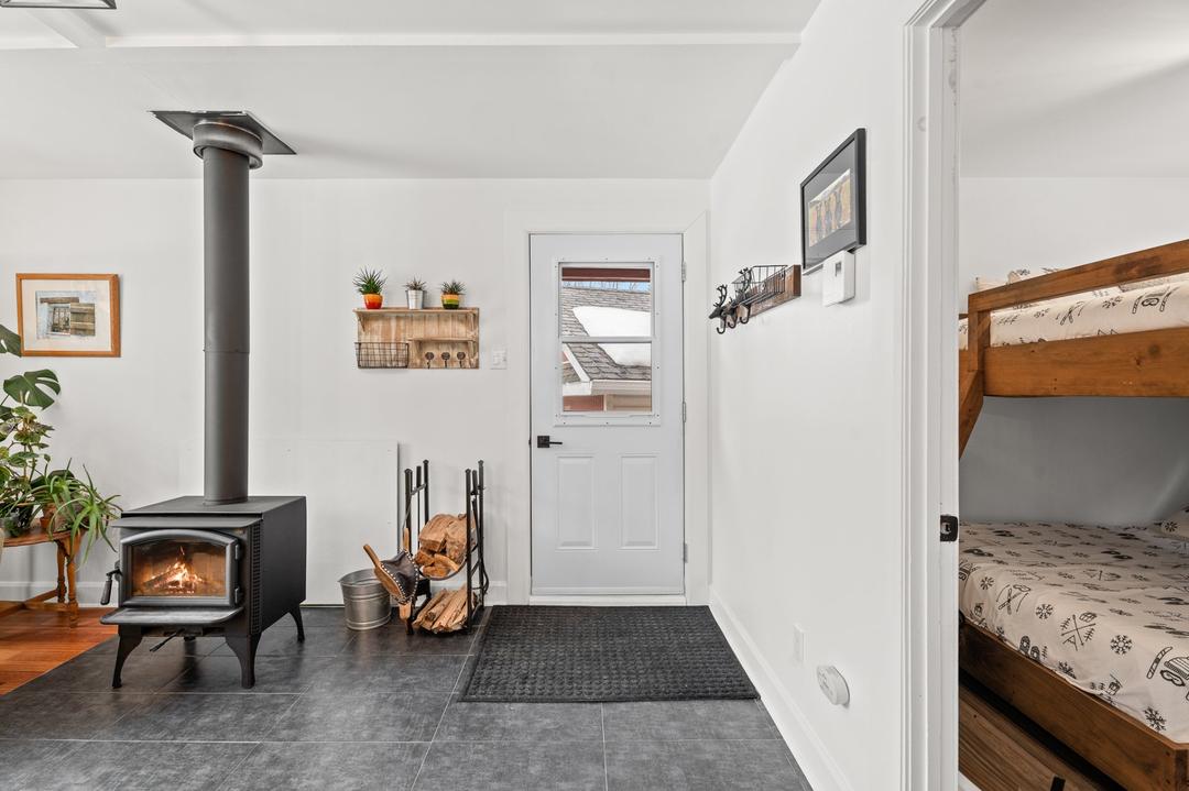 Hall d'entrée/Vestibule