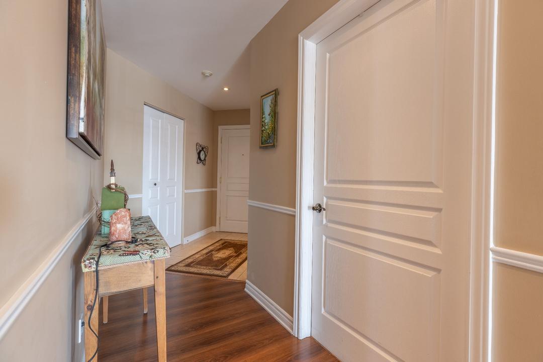 Hall d'entrée/Vestibule