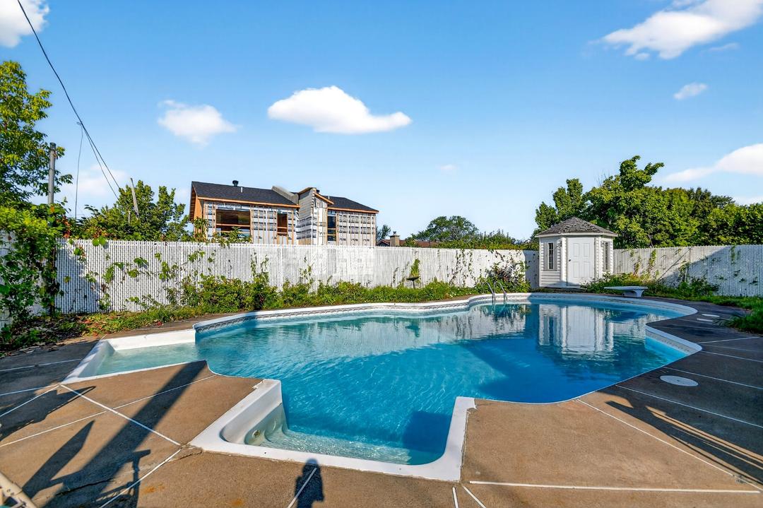 Piscine