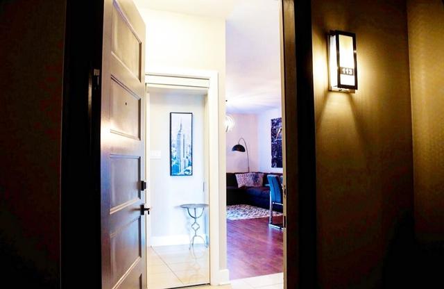 Hall d'entrée/Vestibule