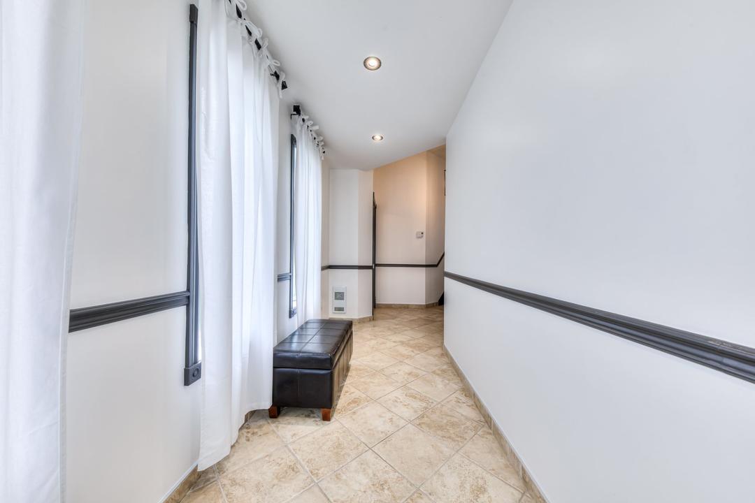 Hall d'entrée/Vestibule