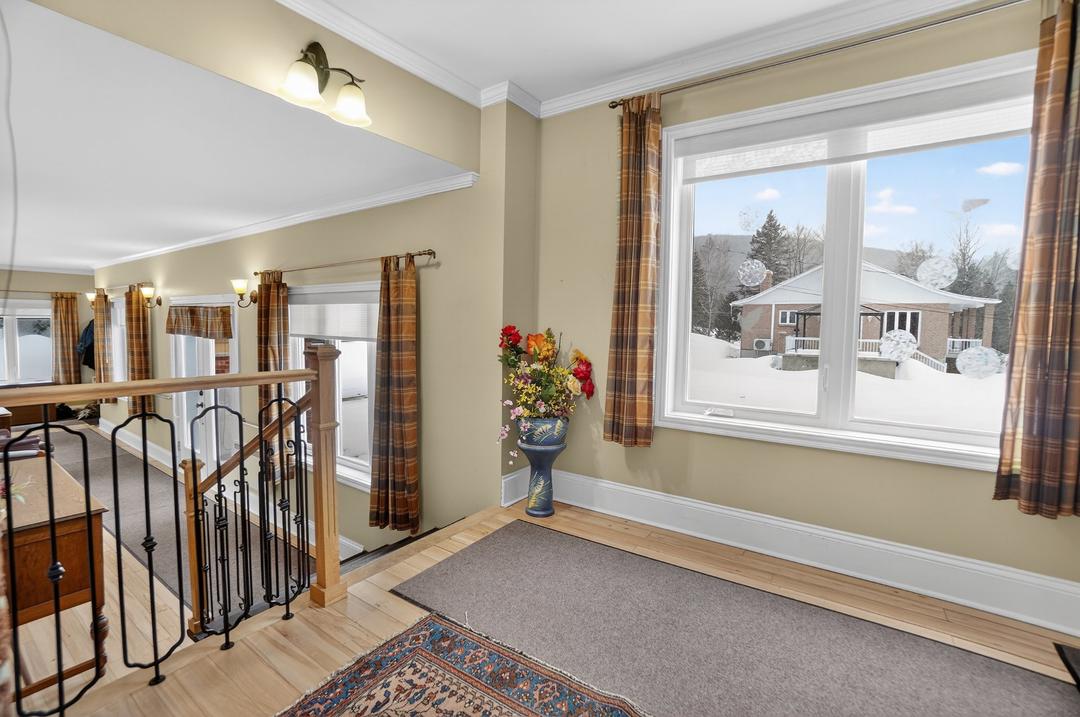 Hall d'entrée/Vestibule