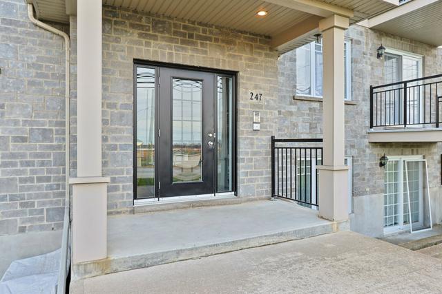 Hall d'entrée/Vestibule