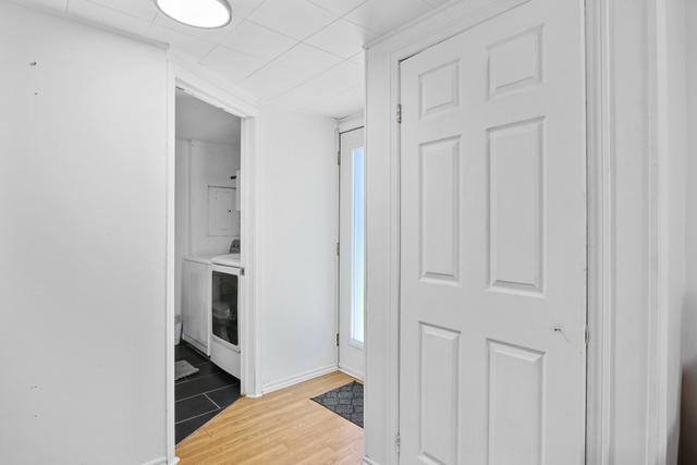 Hall d'entrée/Vestibule