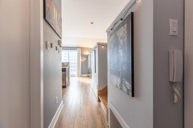 Hall d'entrée/Vestibule