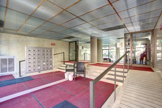 Hall d'entrée/Vestibule
