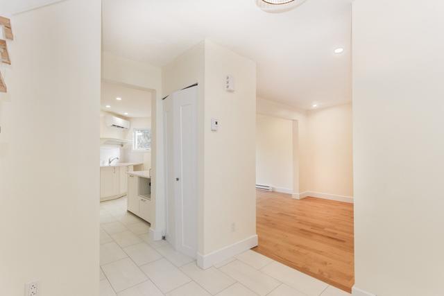 Hall d'entrée/Vestibule