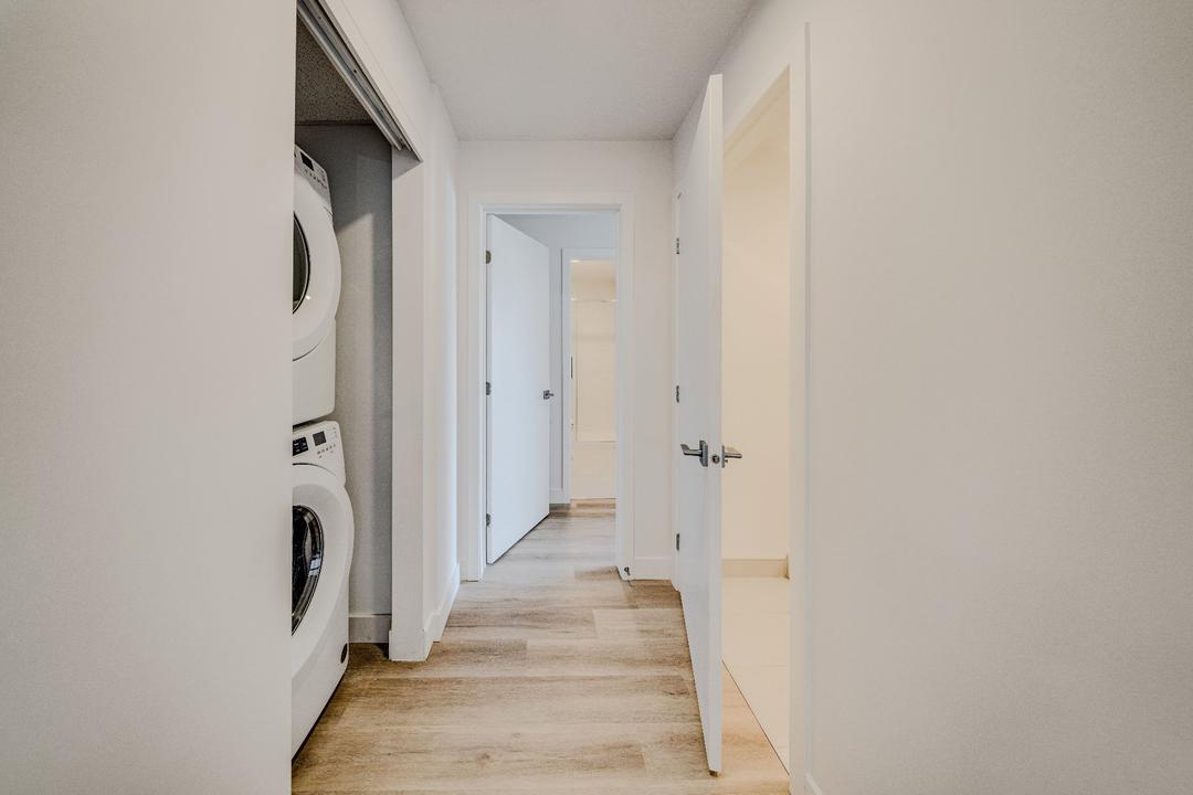 Hall d'entrée/Vestibule