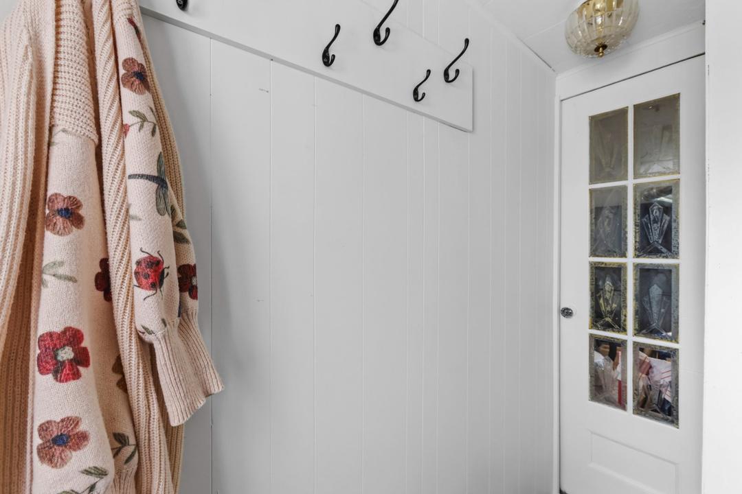 Hall d'entrée/Vestibule