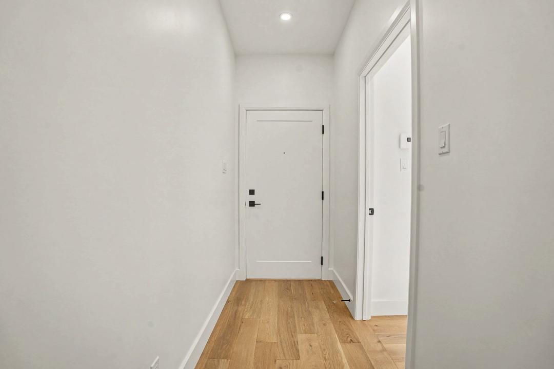 Hall d'entrée/Vestibule