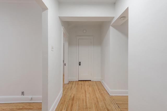 Hall d'entrée/Vestibule