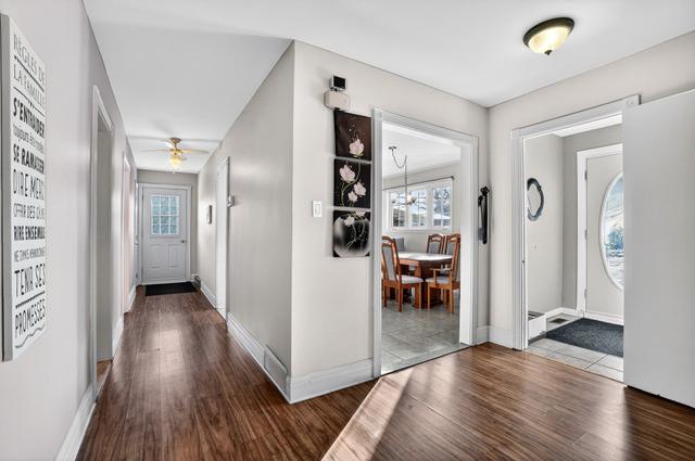 Hall d'entrée/Vestibule